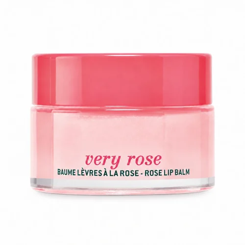 SUNGRIN-MAKEUP Balm Lip With Rose | 5-Pack
