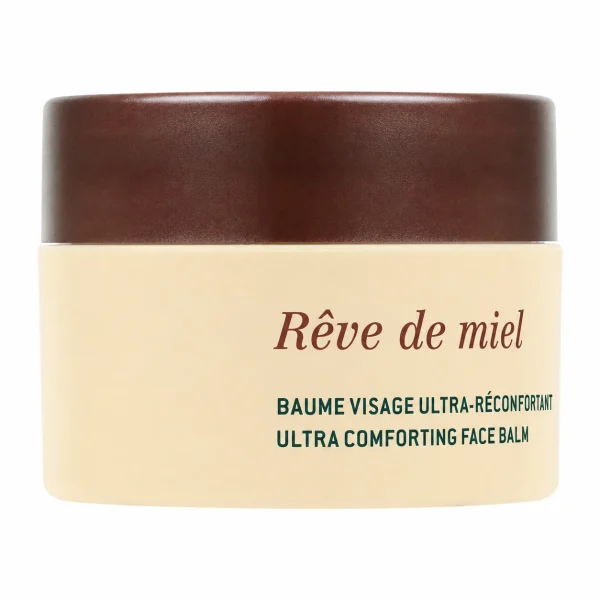 SUNGRIN-MAKEUP Balm Face Ultra RéConfortant | 3-Pack