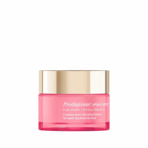 SUNGRIN-MAKEUP Balm-Huile RéCupéRateur Night | 3-Pack