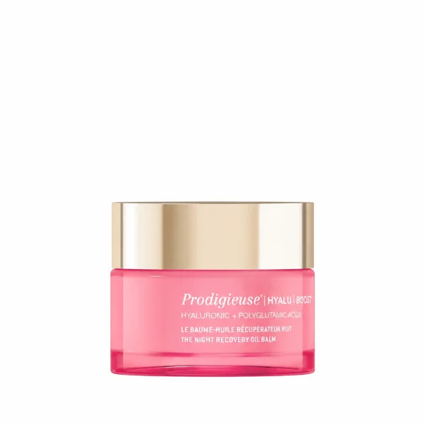 SUNGRIN-MAKEUP Balm-Huile RéCupéRateur Night | 3-Pack