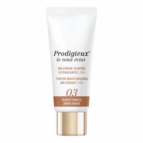 SUNGRIN-MAKEUP BB Cream Tinted Hydrating - Shade Deep | 4-Pack