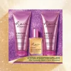 SUNGRIN-MAKEUP Gift Set Holiday HAIR PRODIGIEUX Le Rituel D'Exception Capillaire | 3 Gift Sets