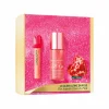 SUNGRIN-MAKEUP Gift Set Holiday Le Glow Ultime En Rose | 3 Gift Sets