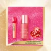 SUNGRIN-MAKEUP Gift Set Holiday Le Glow Ultime En Rose | 3 Gift Sets