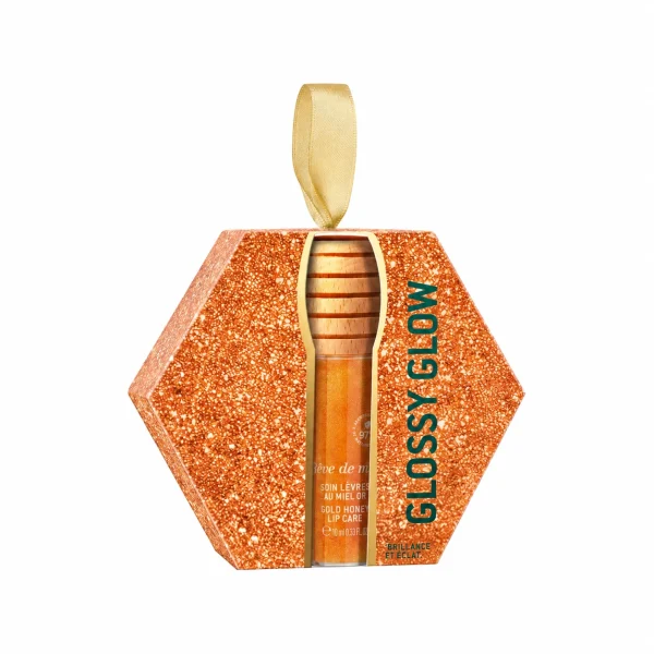 SUNGRIN-MAKEUP Gift Set Holiday RêVe De Miel Brillance & Eclat | 2 Gift Sets