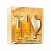 SUNGRIN-MAKEUP Gift Set Holiday SUPER SERUM [10] L'Excellence Du Soin Face | 3 Gift Sets