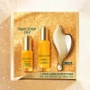 SUNGRIN-MAKEUP Gift Set Holiday SUPER SERUM [10] L'Excellence Du Soin Face | 3 Gift Sets