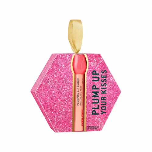 SUNGRIN-MAKEUP Gift Set Holiday Very Rose Embrassez Le Volume | 2 Gift Sets