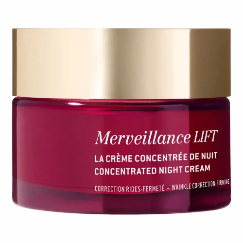SUNGRIN-MAKEUP Cream Concentratee De Night | 4-Pack
