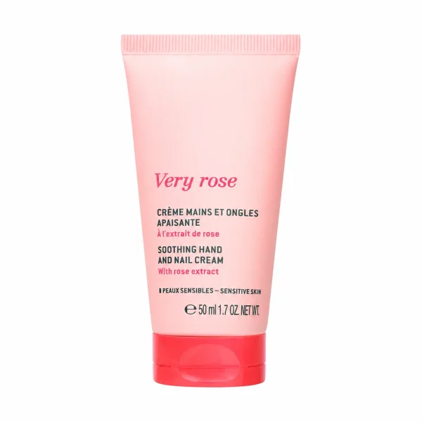 SUNGRIN-MAKEUP Cream Hand & Nail Soothinge | 4-Pack