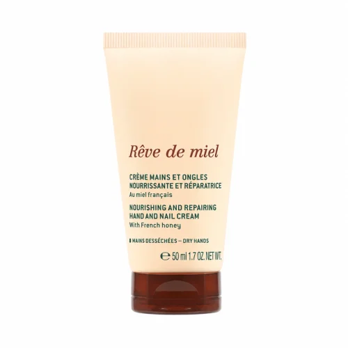 SUNGRIN-MAKEUP Cream Hand & Nail Nourishing Et RéParatrice | 3-Pack