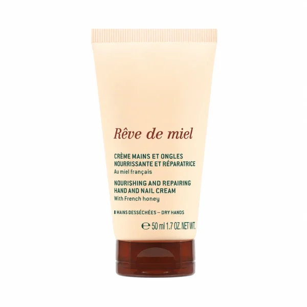 SUNGRIN-MAKEUP Cream Hand & Nail Nourishing Et RéParatrice | 3-Pack