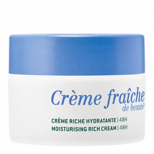 SUNGRIN-MAKEUP Cream Riche Hydrating L 48h | 4-Pack