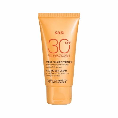 SUNGRIN-MAKEUP Cream Sun Fondante SPF30 | 2-Pack