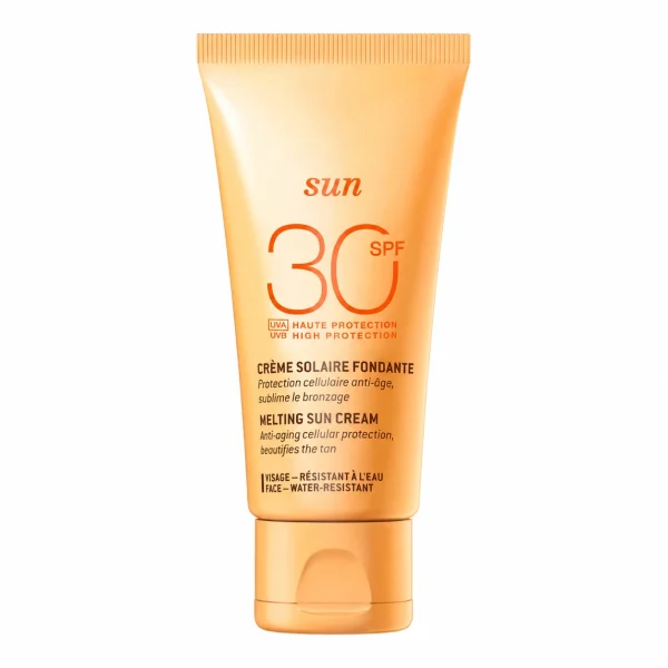 SUNGRIN-MAKEUP Cream Sun Fondante SPF30 | 2-Pack