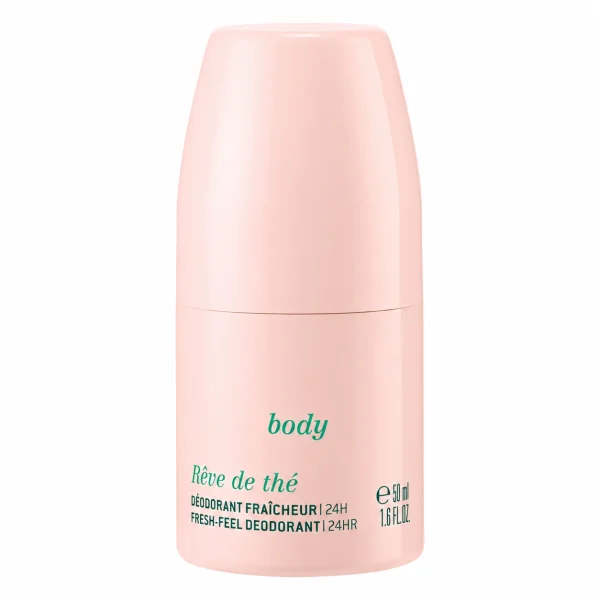 SUNGRIN-MAKEUP Deodorant FraîCheur 24h | 3-Pack