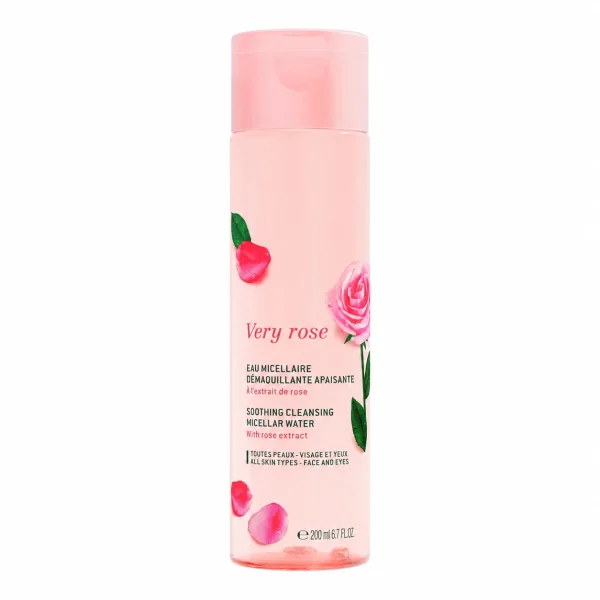 SUNGRIN-MAKEUP Micellar Water Makeup Removere Soothinge | 3-Pack